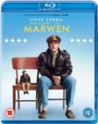 Welcome to Marwen - Blu-ray