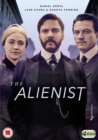 The Alienist: Season 1 - DVD