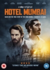 Hotel Mumbai - DVD