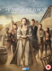 Jamestown: The Complete Series - DVD