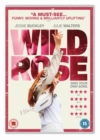 Wild Rose - DVD