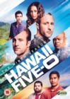 Hawaii Five-0: The Ninth Season - DVD