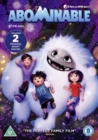 Abominable - DVD