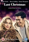 Last Christmas - DVD