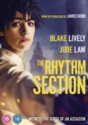 The Rhythm Section - DVD