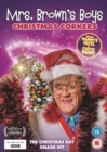 Mrs Brown's Boys: Christmas Corkers - DVD