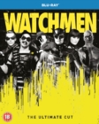 Watchmen: The Ultimate Cut - Blu-ray