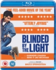 Blinded By the Light - Blu-ray