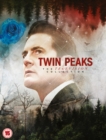 Twin Peaks: The Television Collection - Blu-ray