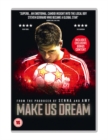 Make Us Dream - DVD