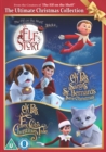The Elf On the Shelf: The Ultimate Christmas Collection - DVD