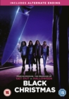 Black Christmas - DVD