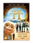 Four Kids and It - DVD