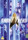 Star Trek - Short Treks - DVD