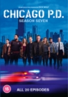 Chicago P.D.: Season Seven - DVD