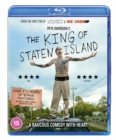 The King of Staten Island - Blu-ray