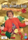 Mrs Brown's Boys: D'ultimate Christmas Collection - DVD