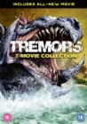 Tremors: 7-Movie Collection - DVD