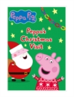 Peppa Pig: Peppa's Christmas Visit - DVD