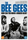 The Bee Gees: How Can You Mend a Broken Heart - DVD