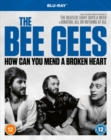 The Bee Gees: How Can You Mend a Broken Heart - Blu-ray