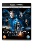 Ender's Game - Blu-ray
