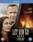 Let Him Go - Blu-ray