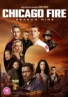 Chicago Fire: Season Nine - DVD
