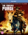 The Forever Purge - Blu-ray