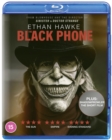 The Black Phone - Blu-ray