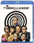 The Umbrella Academy: Season Two - Blu-ray