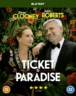 Ticket to Paradise - Blu-ray