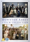 Downton Abbey: The Movie/Downton Abbey: A New Era - DVD