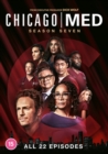 Chicago Med: Season Seven - DVD