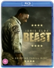 Beast - Blu-ray