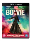 Moonage Daydream - Blu-ray