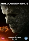 Halloween Ends - DVD