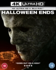 Halloween Ends - Blu-ray