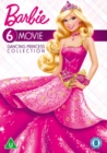 Barbie Dancing Princess Collection - DVD