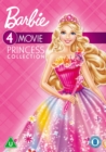 Barbie Princess Collection - DVD