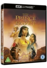 The Prince of Egypt - Blu-ray