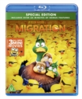 Migration - Blu-ray