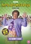 Mrs Brown's Boys: Series 4 - DVD