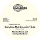 Everything That Shines Ain't Gold - Vinyl