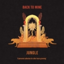 Back to Mine: Jungle - CD