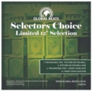 Selectors Choice - Vinyl