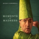 Moments of Madness - CD