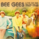 Live On Air: 1967-1968 - CD