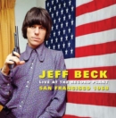 Live at the Record Plant, San Francisco, 1968 - CD