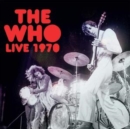 Live 1970 - CD